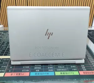 New Laptop HP 16GB Intel Core i7 SSD 512GB