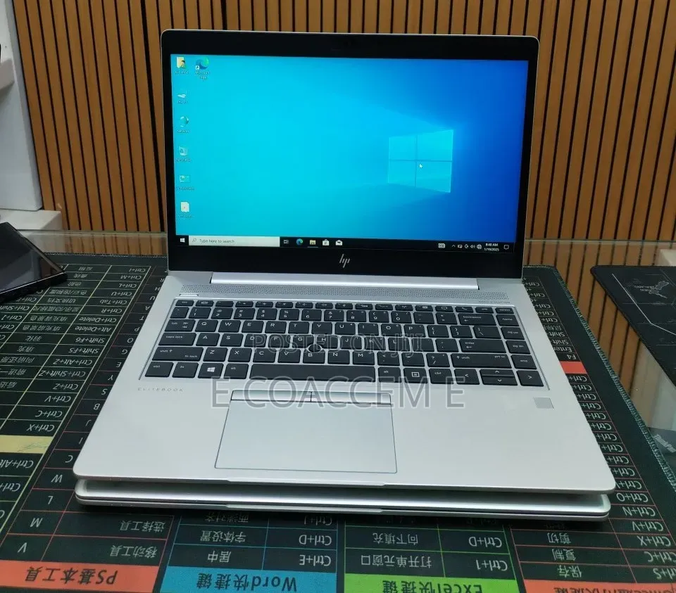 New Laptop HP 16GB Intel Core i7 SSD 512GB