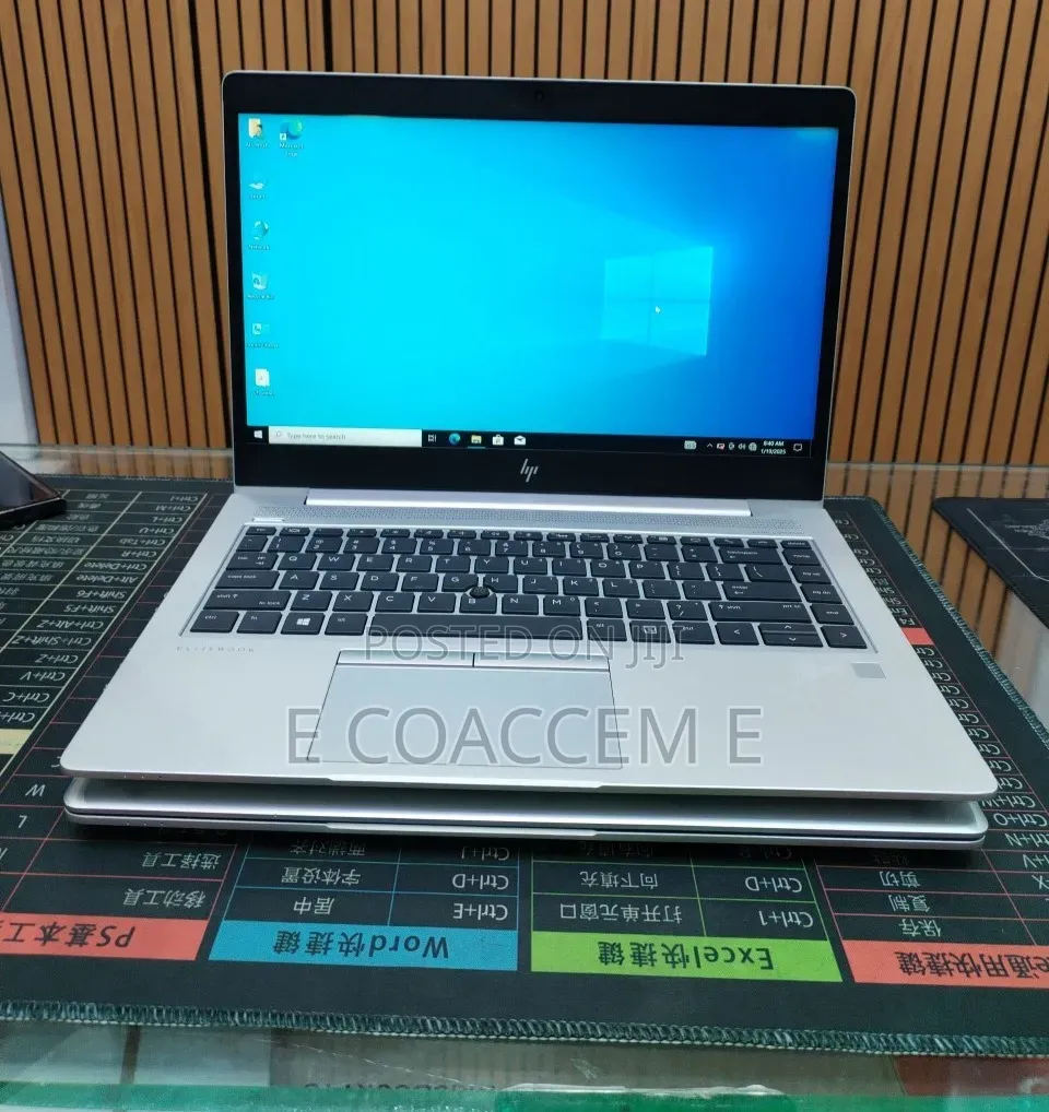 New Laptop HP 16GB Intel Core i7 SSD 512GB