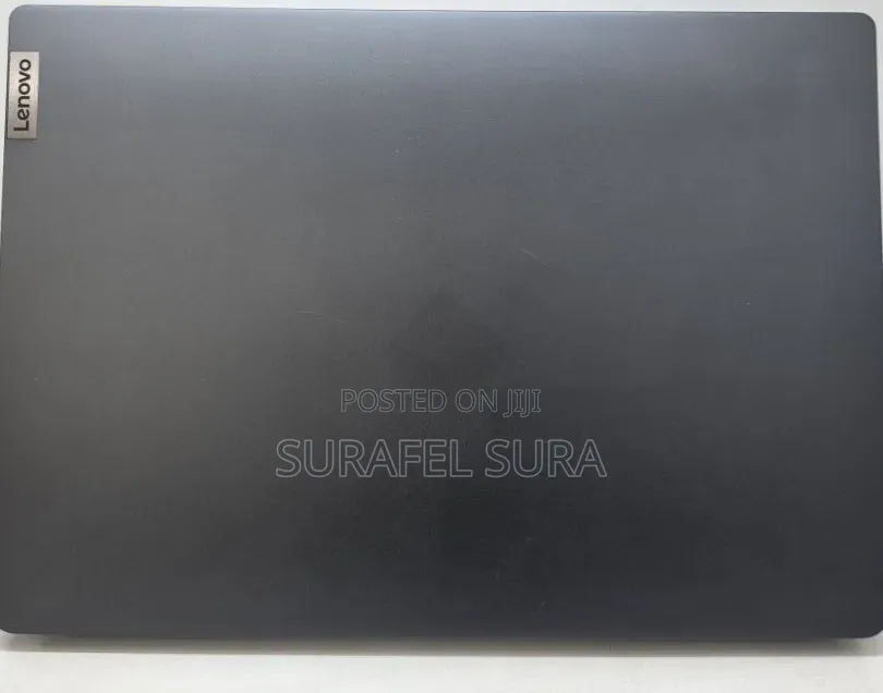 New Laptop Lenovo IdeaPad 1 16GB AMD Ryzen 7 SSD 512GB