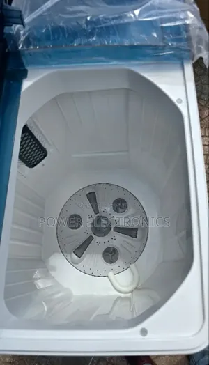 Max 14,kg Double Motor Washing Machines