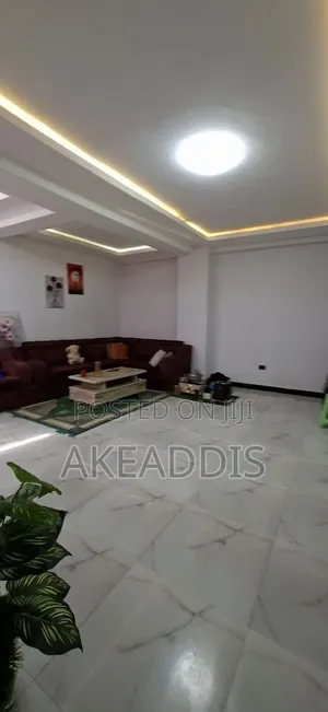 Furnished 2bdrm Condo in Bole Ayat for sale