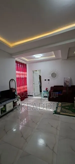 Furnished 2bdrm Condo in Bole Ayat for sale