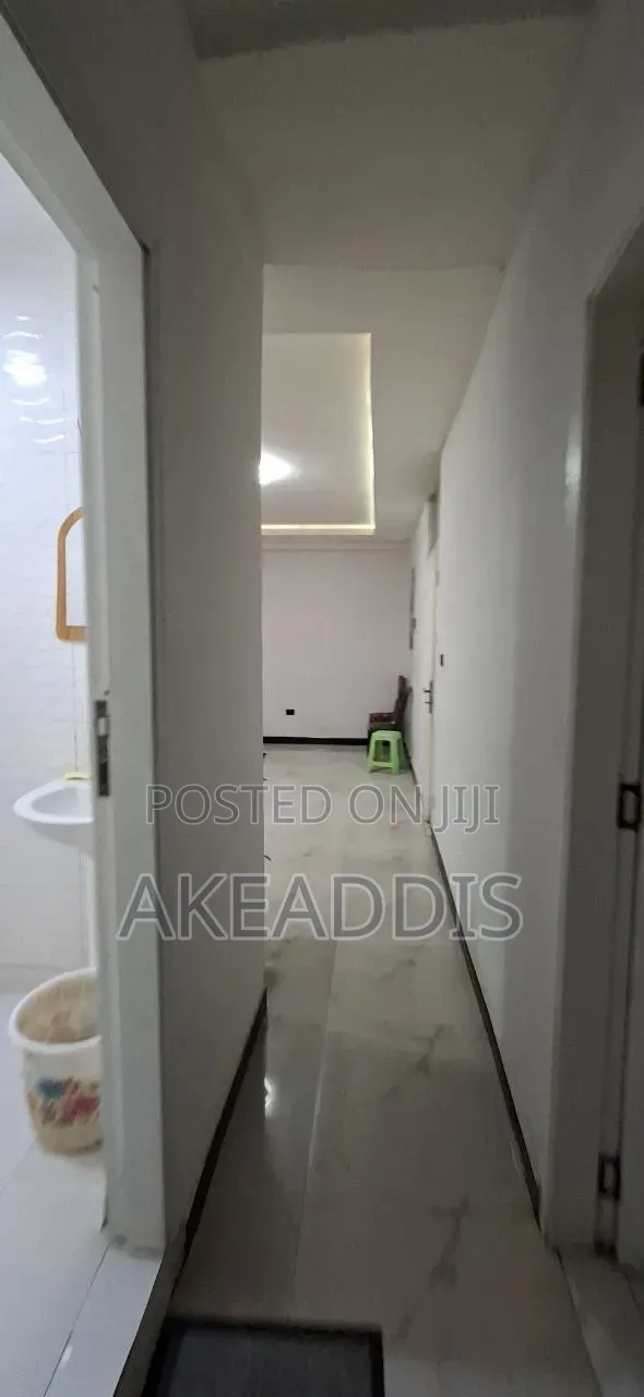 Furnished 2bdrm Condo in Bole Ayat for sale