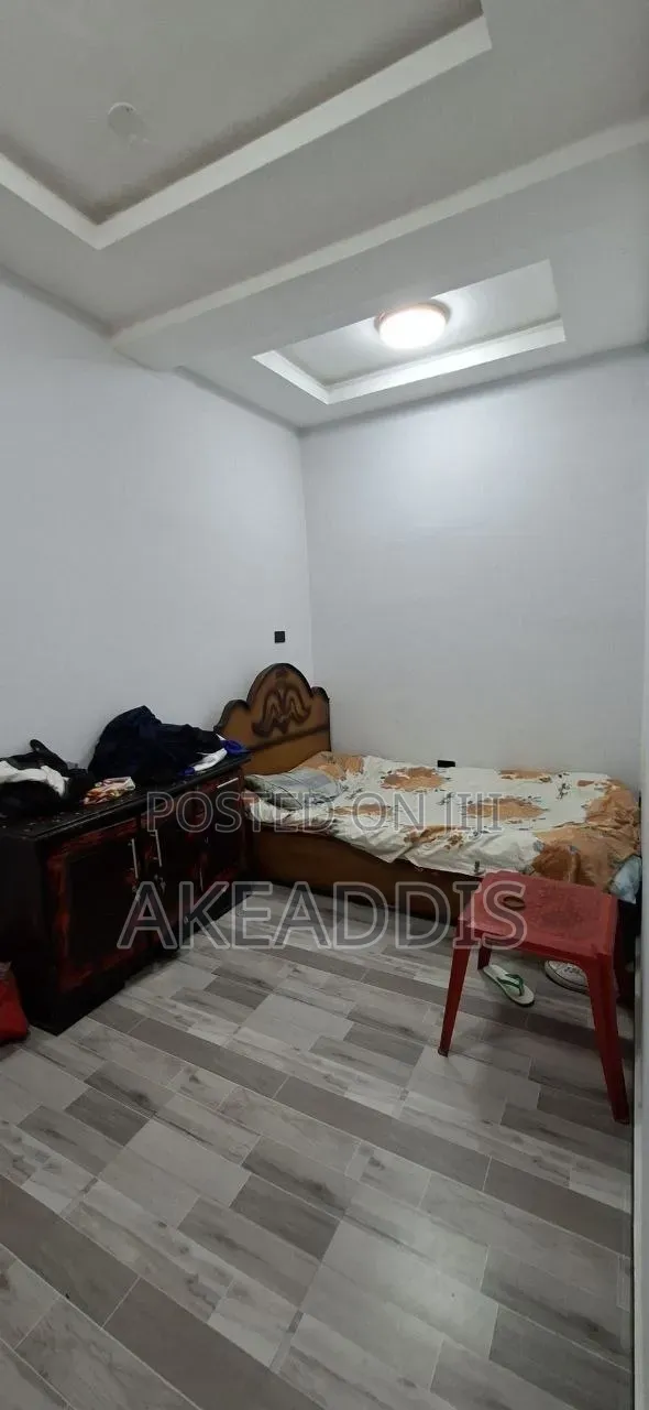 Furnished 2bdrm Condo in Bole Ayat for sale