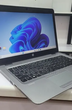 New Laptop HP 8GB Intel Core i7 SSD 512GB