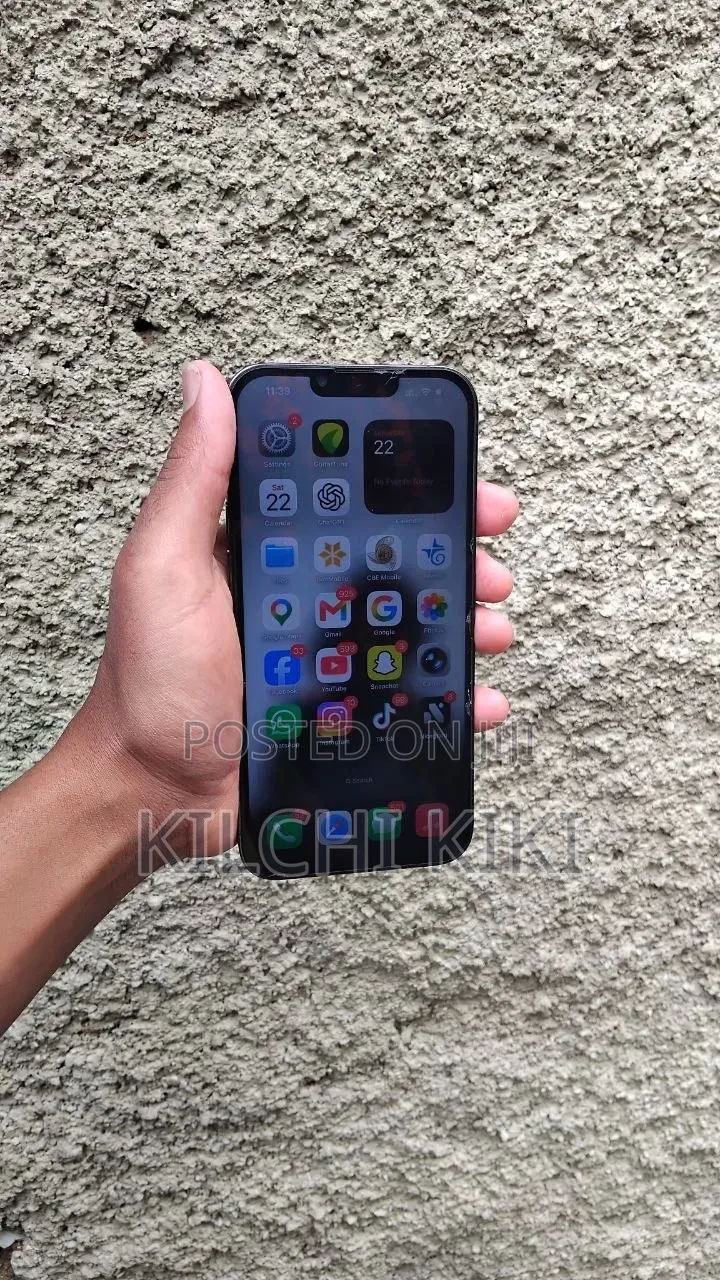 i-mobile 101 Black