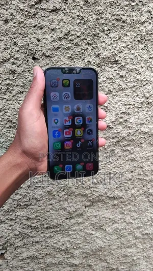 i-mobile 101 Black
