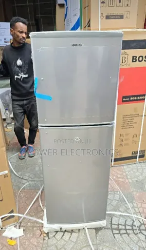 National 330,litr Cooler Seastem Refrigerator
