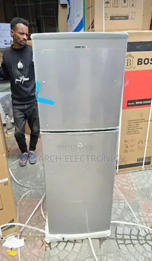 National 330,litr Cooler Seastem Refrigerator