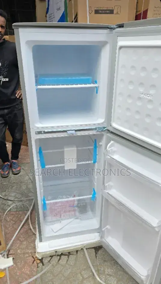 National 330,litr Cooler Seastem Refrigerator