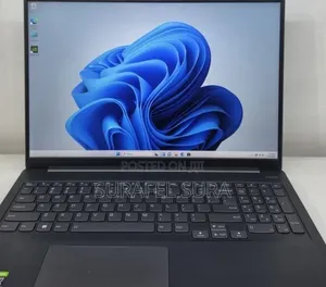 New Laptop Lenovo IdeaPad 1 16GB AMD Ryzen 7 SSD 512GB