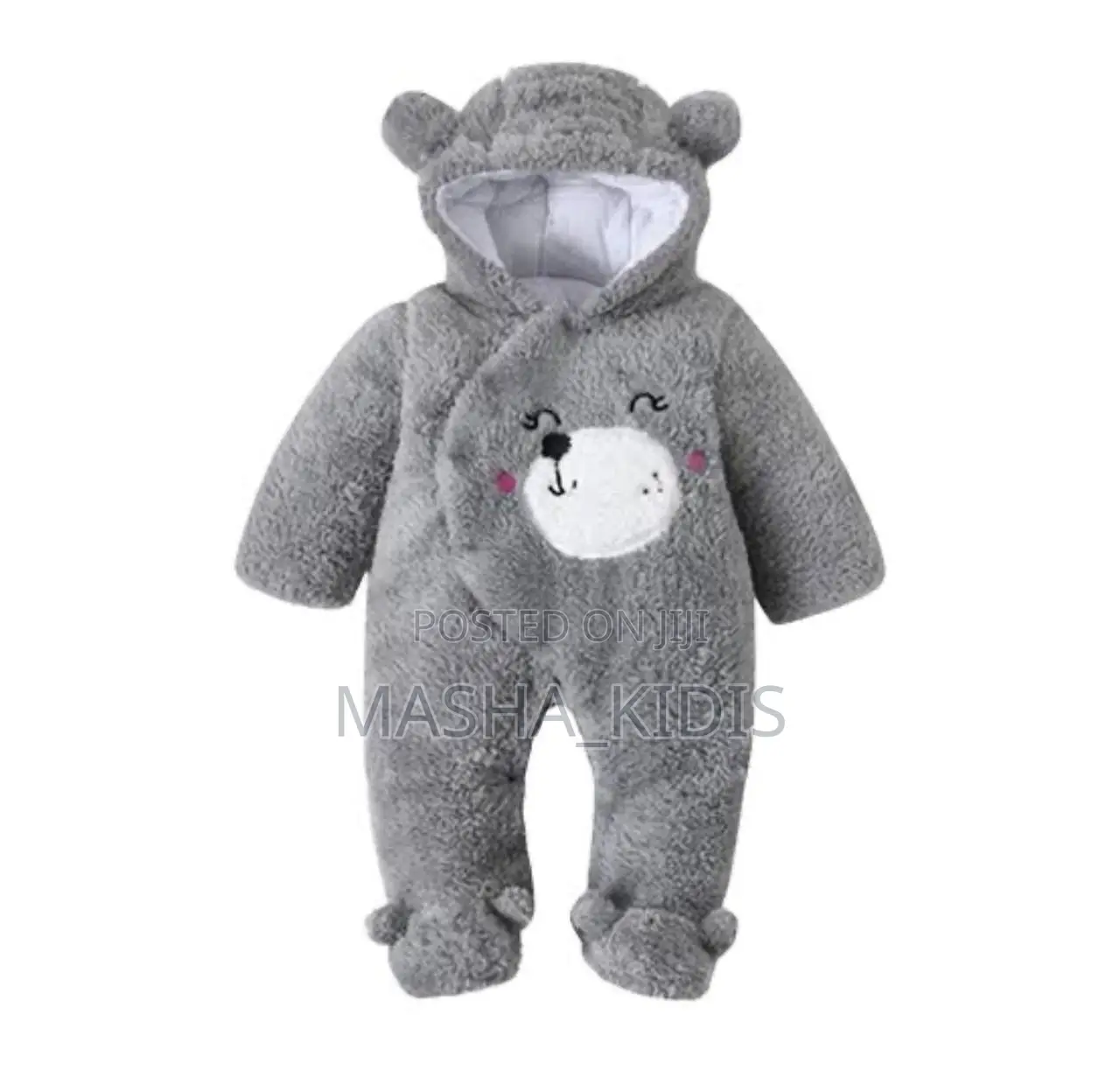 Baby Jumpsuit