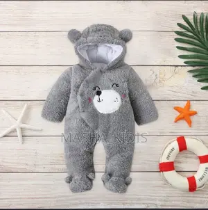 Baby Jumpsuit