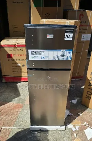 Popular 250,litr Coper Motor Refrigerator