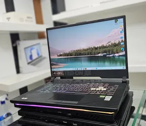 New Laptop Asus ROG Strix G16 G614 16GB Intel Core i7 SSD 512GB