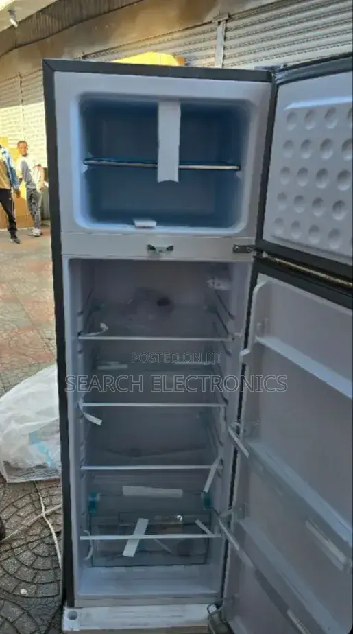 Iceland 400,litr Cooler Seastem Fridge