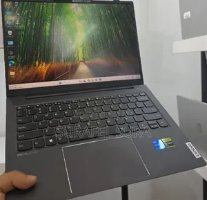 New Laptop Lenovo Thinkbook 14 16GB Intel Core i7 SSD 512GB
