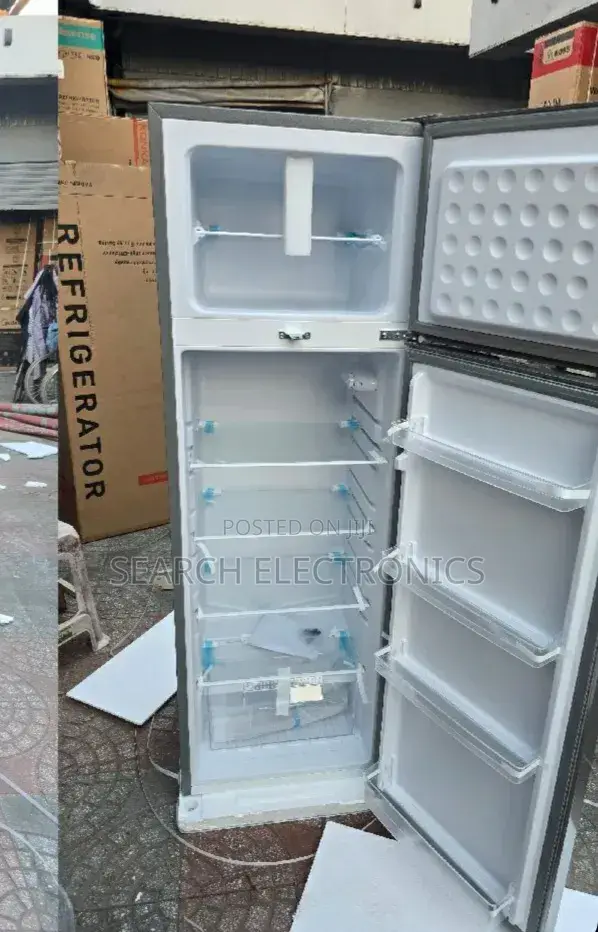 Konka 400,litr Quality Refrigerator