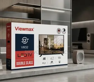 Viewmax TV 32 Double