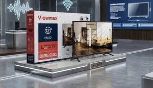 Viewmax TV 32 Double
