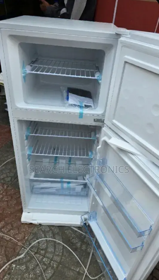 HYUNDAI 260,litr Coper Motor Refrigerator