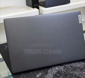 New Laptop Lenovo Ideapad 3 8GB Intel Core i5 SSD 512GB