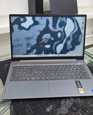 New Laptop Lenovo Ideapad 3 8GB Intel Core i5 SSD 512GB