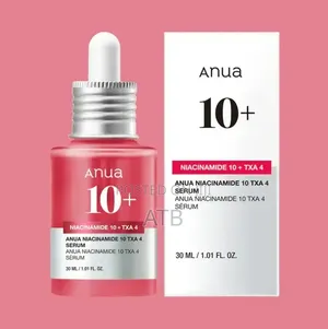 Anua Niacinamide