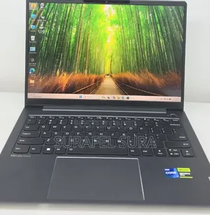 New Laptop Lenovo Thinkbook 14 16GB Intel Core i7 SSD 512GB