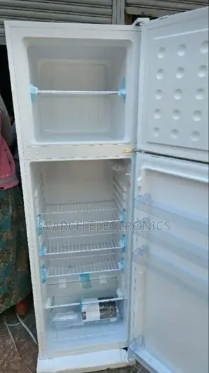 Hyundai 350,litr Cooler Seastem Tefrigerator