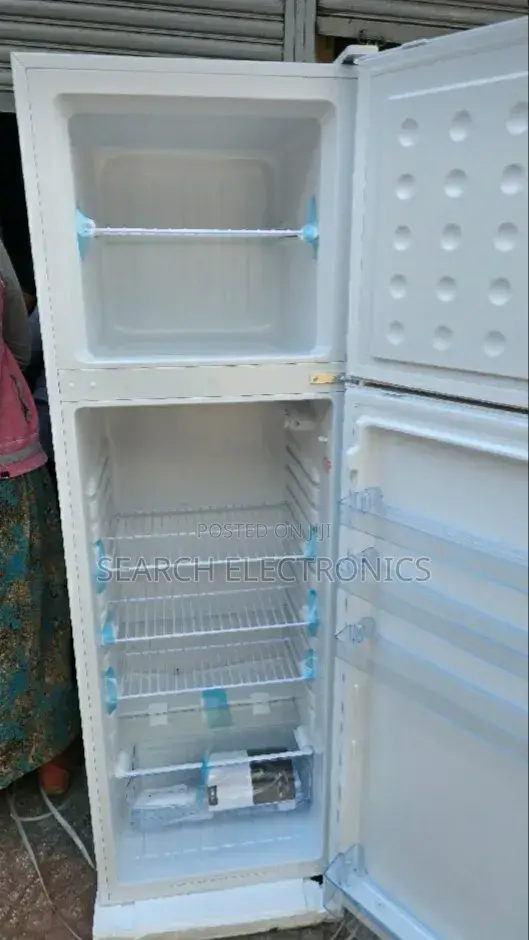 Hyundai 350,litr Cooler Seastem Tefrigerator