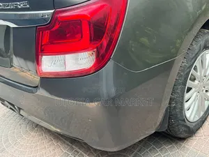 Suzuki Dzire 2021