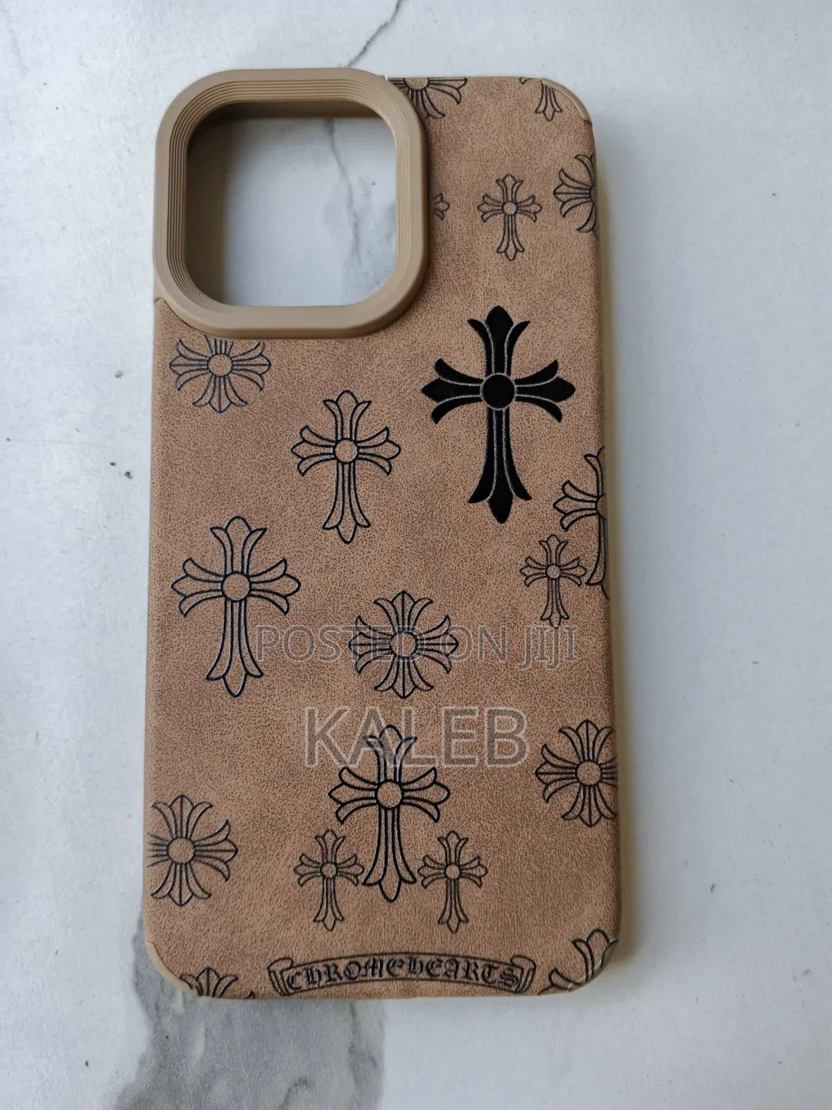 iPhone Cases Chrome Hearts