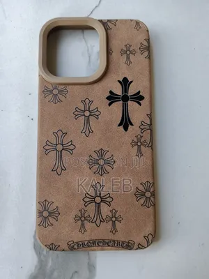 iPhone Cases Chrome Hearts