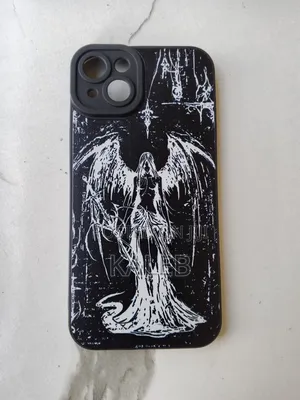 iPhone Cases Chrome Hearts