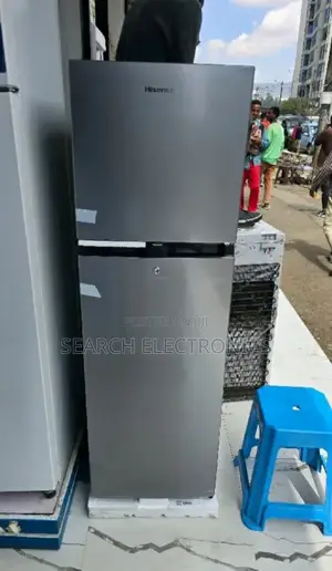 Hyundai 425,litr Quality Fridge