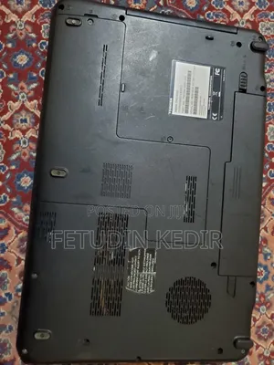 Laptop Toshiba Satellite C55 4GB Intel Core i5 HDD 500GB