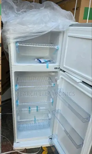 Hyundai 300,litr Fridge