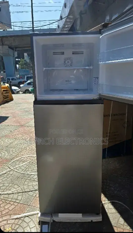Popular 560,litr Fan,seastem Fridge