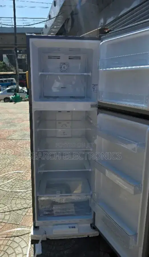 Popular 560,litr Fan,seastem Fridge