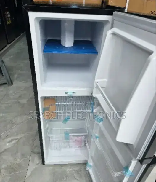 West 250,litr Refrigerator