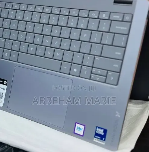 New Laptop HP OmniBook Ultra Flip 14" 16GB Intel Core Ultra 7 SSD 1T