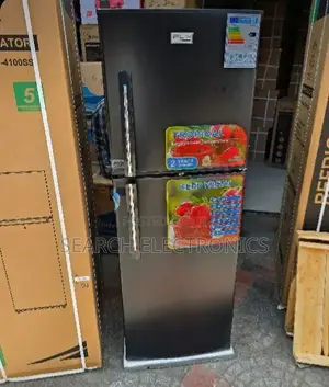 Flix 340,litr Cooler Seastem Fridge