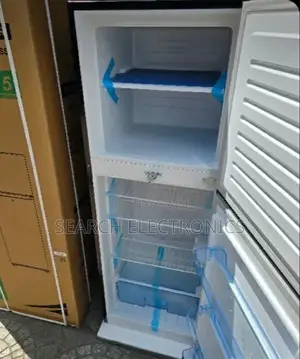 Flix 340,litr Cooler Seastem Fridge