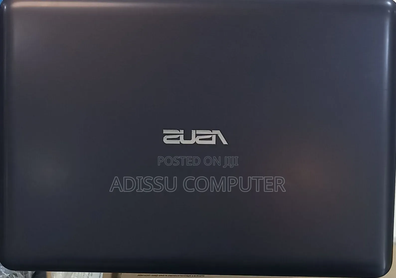 New Laptop Asus ROG Strix G15 8GB Intel Core i9 SSD 256GB