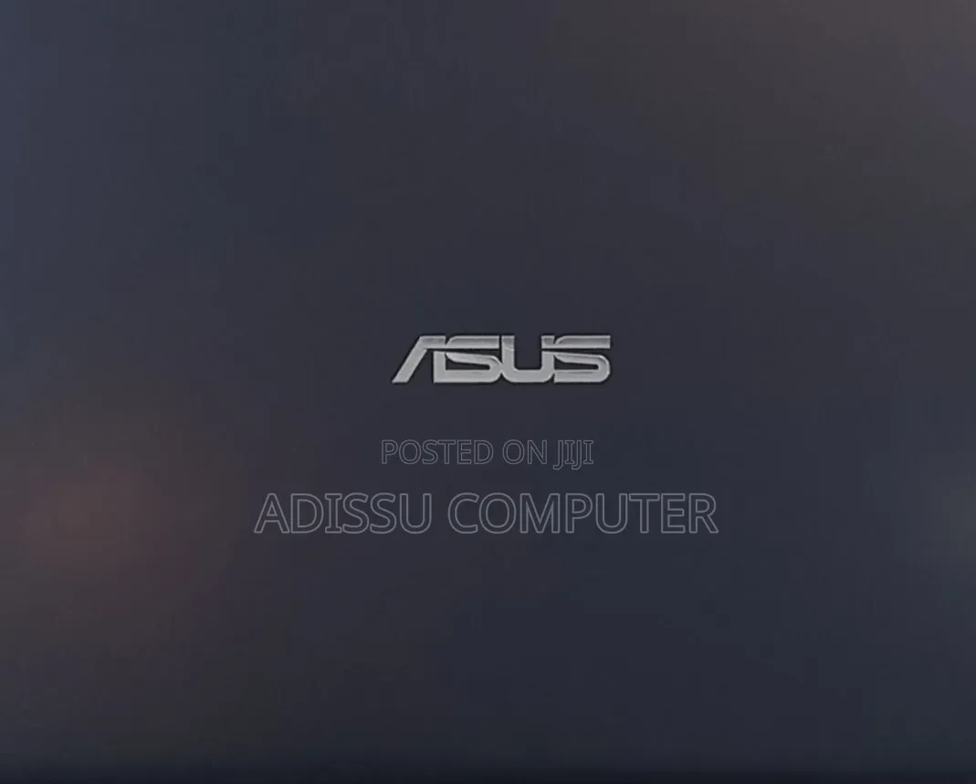 New Laptop Asus ROG Strix G15 8GB Intel Core i9 SSD 256GB