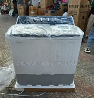 Falcon 14,kg Semi Automatic Washing Machines