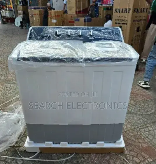 Falcon 14,kg Semi Automatic Washing Machines