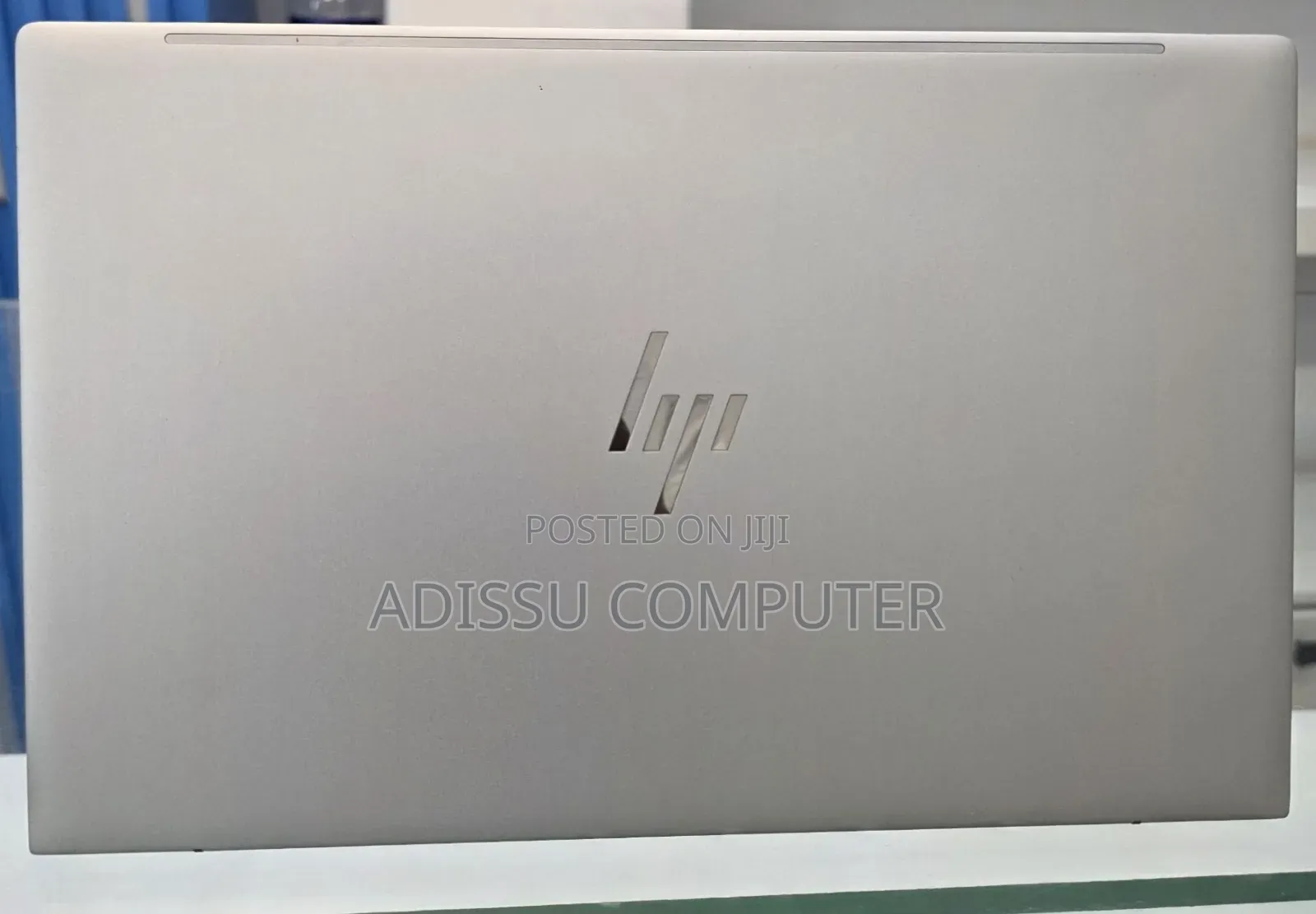 New Laptop HP Envy 13 16GB Intel Core i5 SSD 512GB